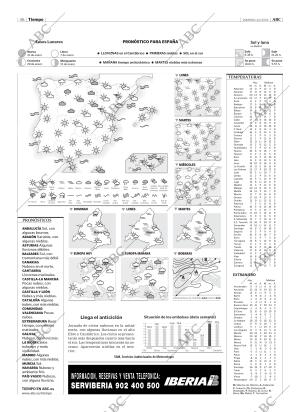 ABC MADRID 04-01-2004 página 46