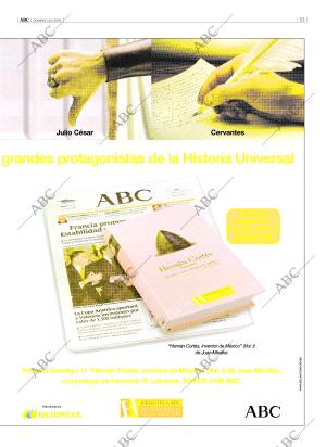 ABC MADRID 04-01-2004 página 53