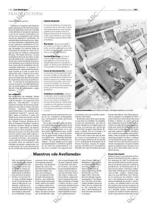 ABC MADRID 04-01-2004 página 54