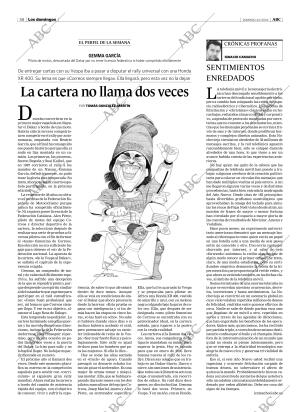 ABC MADRID 04-01-2004 página 58