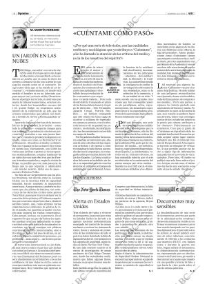 ABC MADRID 04-01-2004 página 6