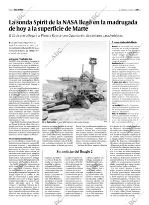 ABC MADRID 04-01-2004 página 60