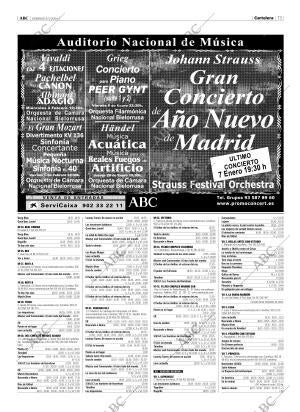 ABC MADRID 04-01-2004 página 73