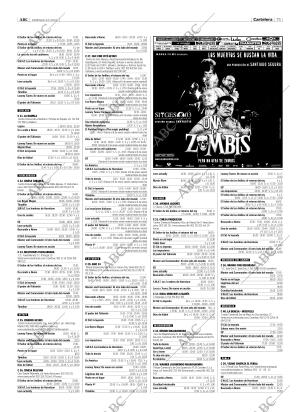 ABC MADRID 04-01-2004 página 75