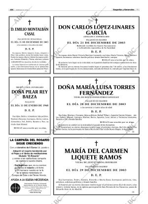 ABC MADRID 04-01-2004 página 79