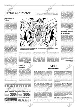 ABC MADRID 04-01-2004 página 8