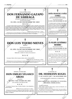 ABC MADRID 04-01-2004 página 80