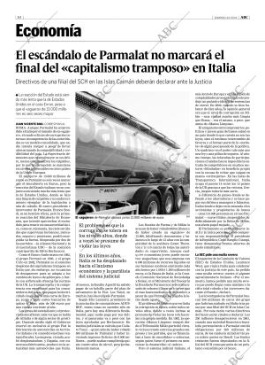 ABC MADRID 04-01-2004 página 84