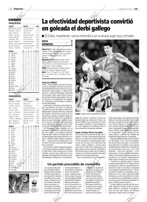 ABC MADRID 04-01-2004 página 90