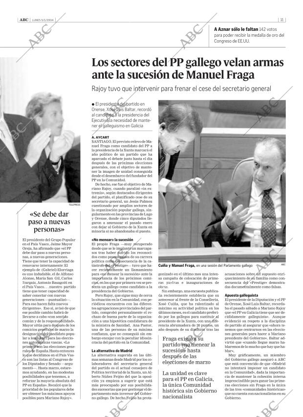 ABC CORDOBA 05-01-2004 página 11