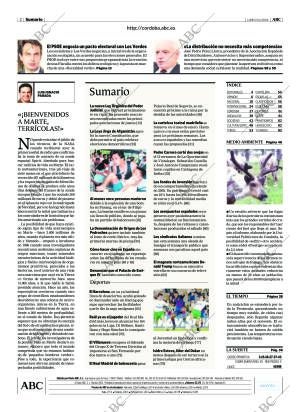ABC CORDOBA 05-01-2004 página 2