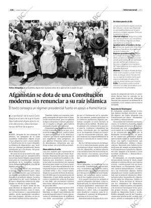 ABC CORDOBA 05-01-2004 página 23