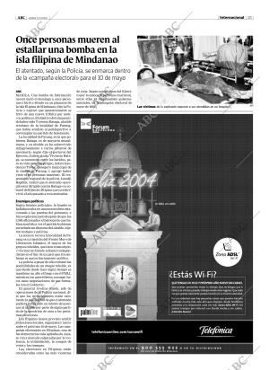 ABC CORDOBA 05-01-2004 página 25