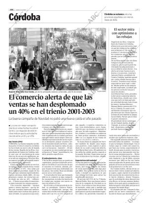 ABC CORDOBA 05-01-2004 página 27