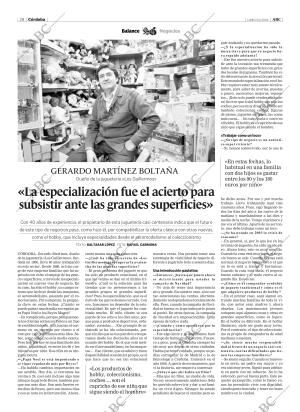 ABC CORDOBA 05-01-2004 página 28