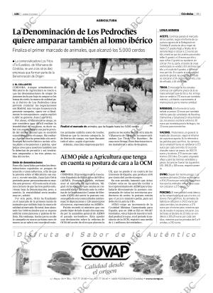 ABC CORDOBA 05-01-2004 página 35