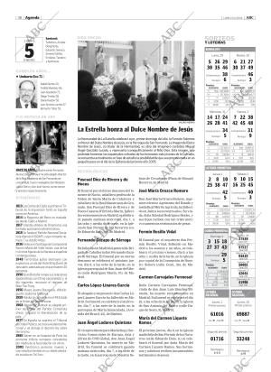 ABC CORDOBA 05-01-2004 página 36