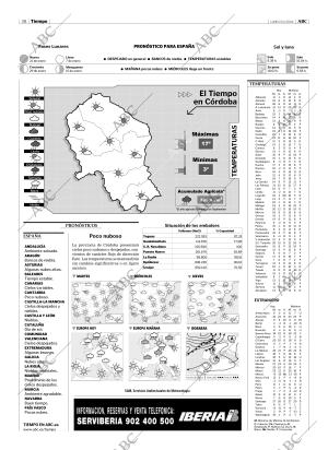ABC CORDOBA 05-01-2004 página 38