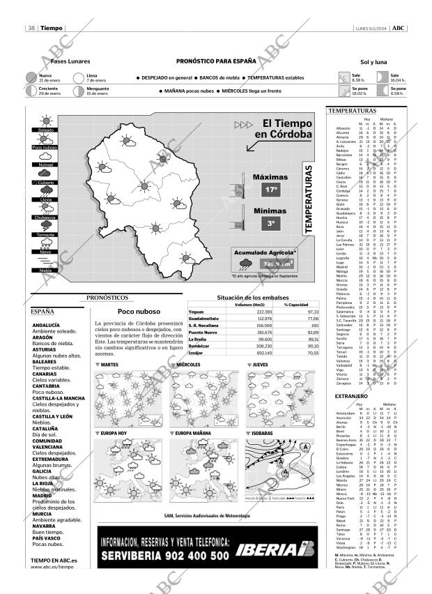 ABC CORDOBA 05-01-2004 página 38