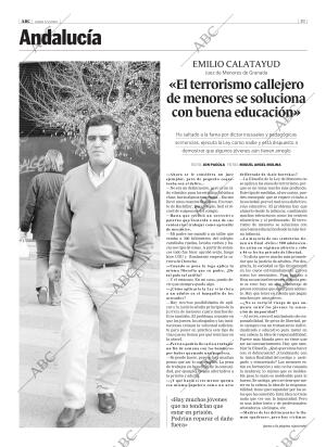 ABC CORDOBA 05-01-2004 página 39