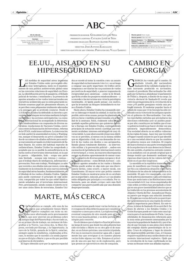 ABC CORDOBA 05-01-2004 página 4