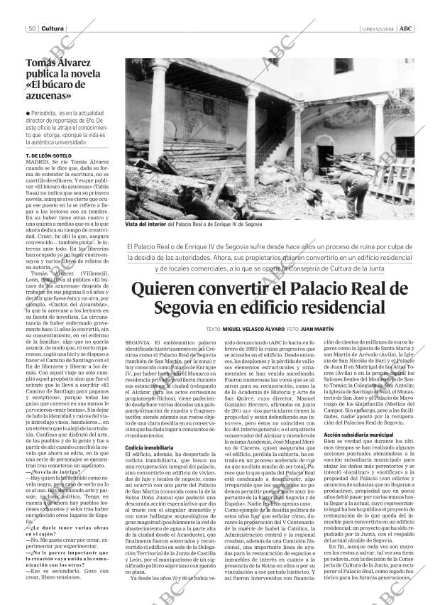 ABC CORDOBA 05-01-2004 página 50