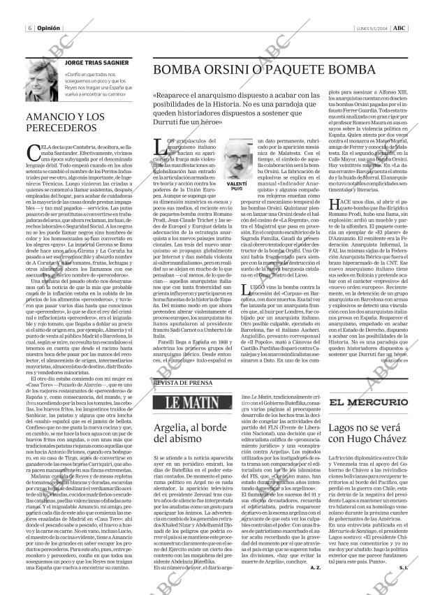 ABC CORDOBA 05-01-2004 página 6