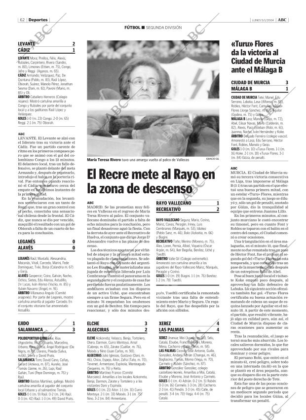 ABC CORDOBA 05-01-2004 página 62