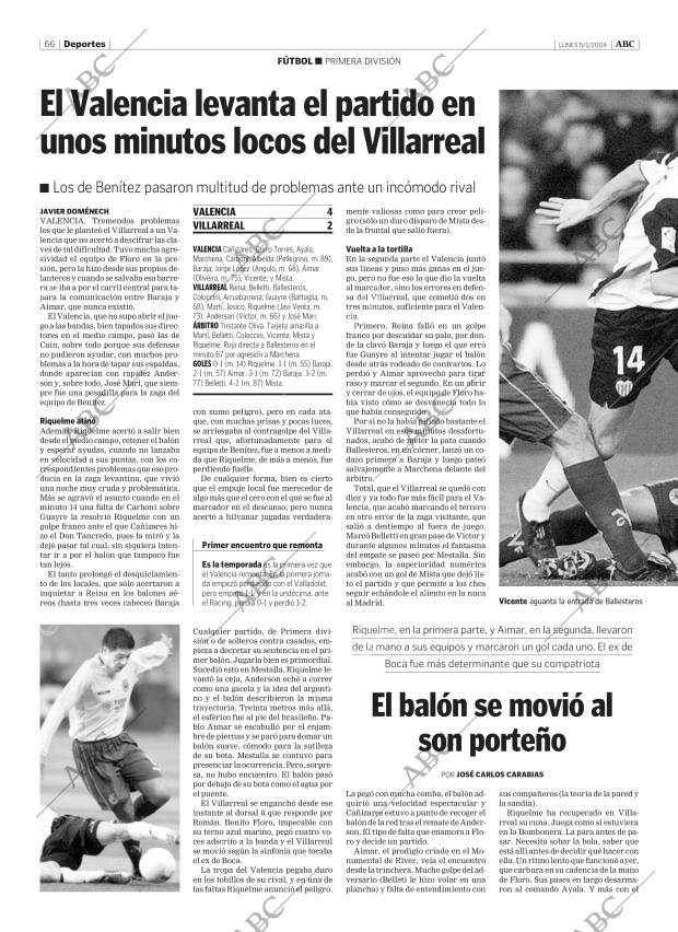 ABC CORDOBA 05-01-2004 página 66