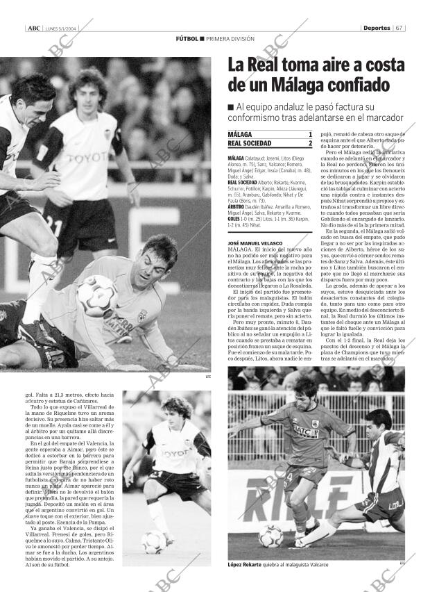 ABC CORDOBA 05-01-2004 página 67