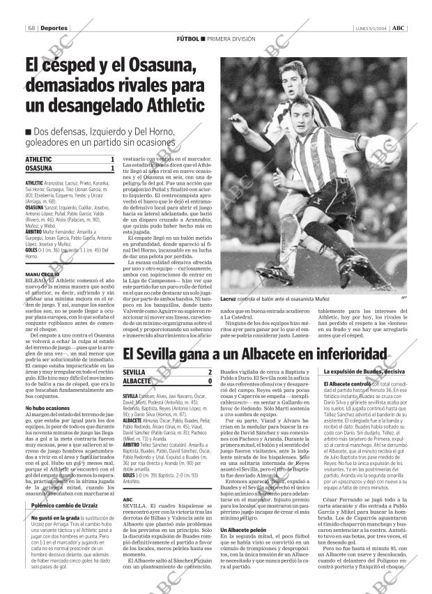 ABC CORDOBA 05-01-2004 página 68