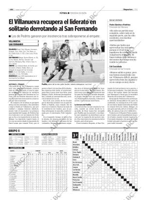 ABC CORDOBA 05-01-2004 página 73