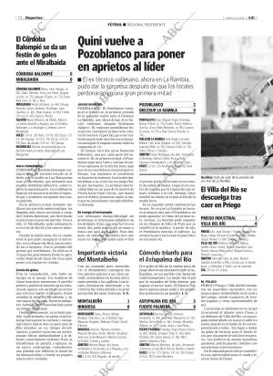 ABC CORDOBA 05-01-2004 página 74