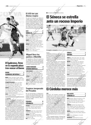ABC CORDOBA 05-01-2004 página 75