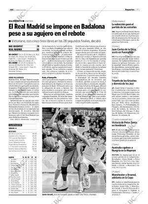 ABC CORDOBA 05-01-2004 página 77