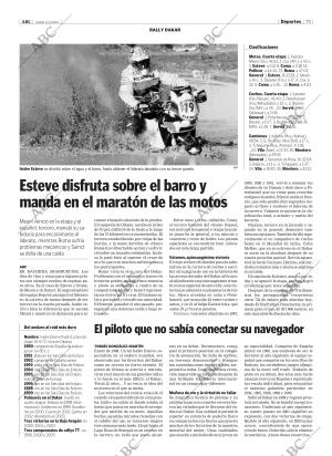 ABC CORDOBA 05-01-2004 página 79