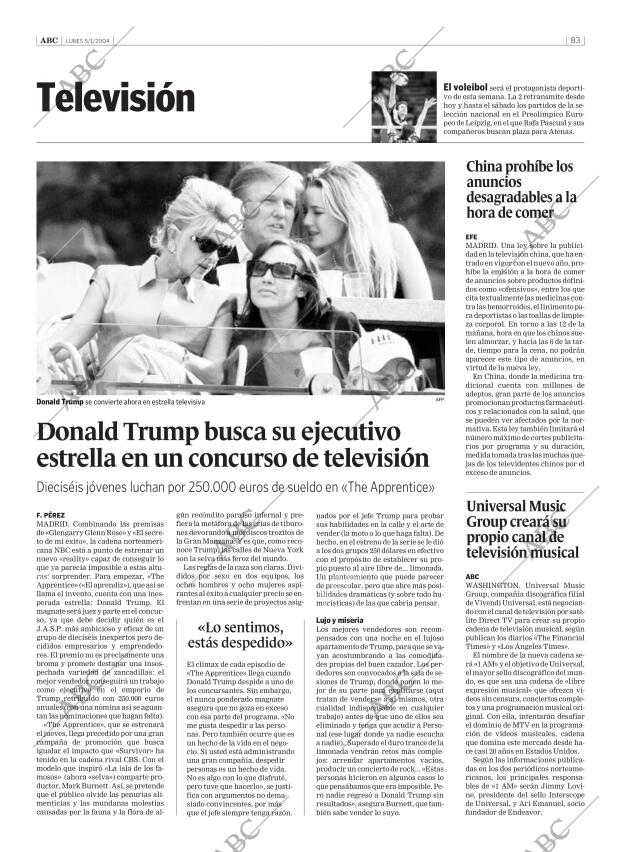 ABC CORDOBA 05-01-2004 página 83