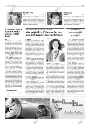 ABC CORDOBA 05-01-2004 página 84