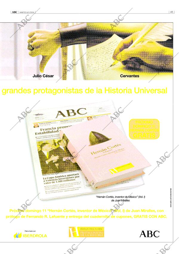 ABC CORDOBA 06-01-2004 página 45