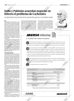 ABC MADRID 07-01-2004 página 29
