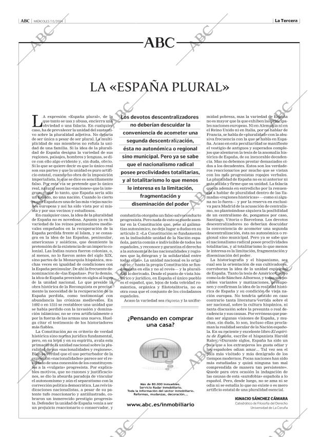 ABC MADRID 07-01-2004 página 3