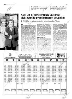 ABC MADRID 07-01-2004 página 45