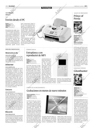 ABC MADRID 07-01-2004 página 50
