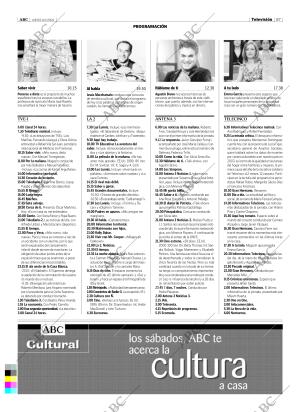 ABC SEVILLA 08-01-2004 página 87