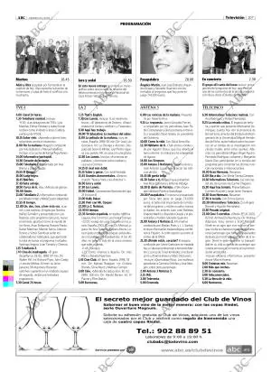 ABC MADRID 09-01-2004 página 107