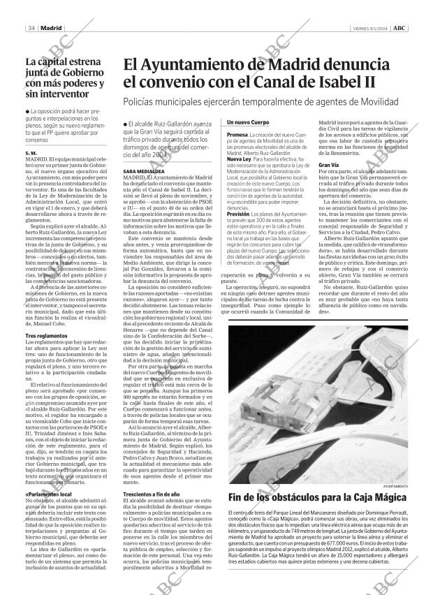 ABC MADRID 09-01-2004 página 34