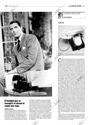 ABC MADRID 10-01-2004 página 103