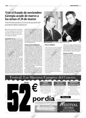 ABC MADRID 10-01-2004 página 27