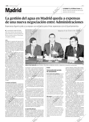 ABC MADRID 10-01-2004 página 29