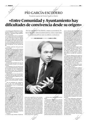 ABC MADRID 10-01-2004 página 30